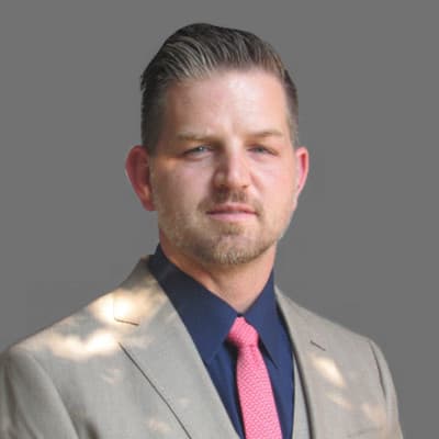 Randy A. Casey — CEO